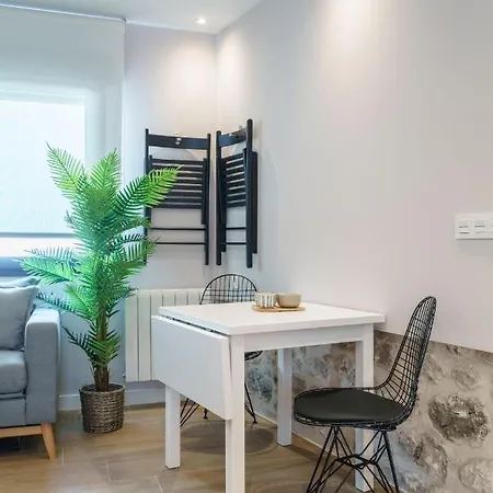 Terrabuey Apartment Cuellar