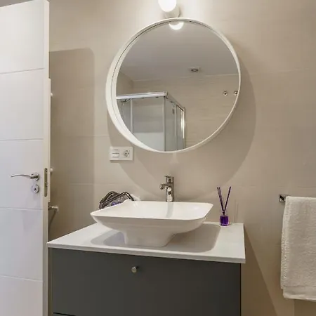 Apartment Terrabuey Cuellar