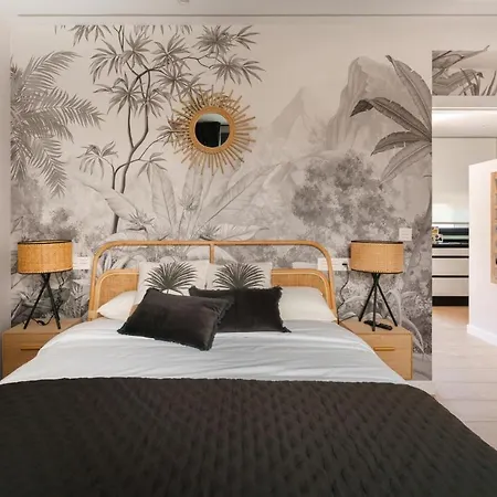 Terrabuey Apartment