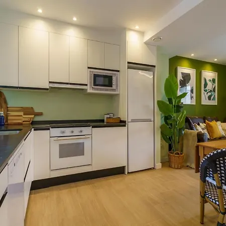 Terrabuey Apartment Cuellar
