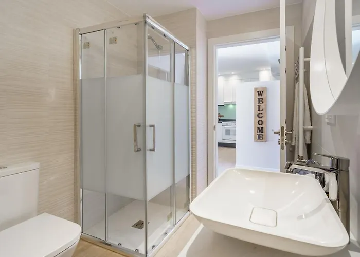 アパート Terrabuey *