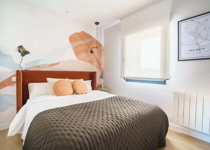 Terrabuey * Cuéllar