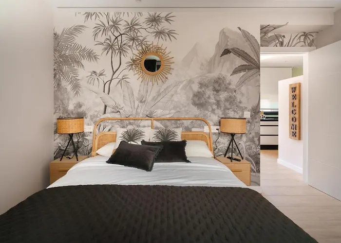 Terrabuey アパート