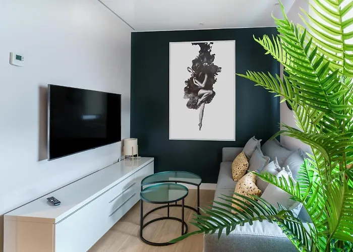 Terrabuey アパート