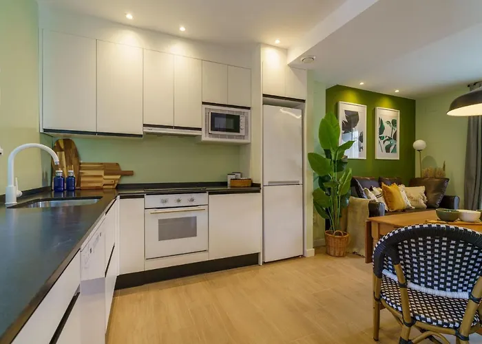 Terrabuey アパート Cuéllar