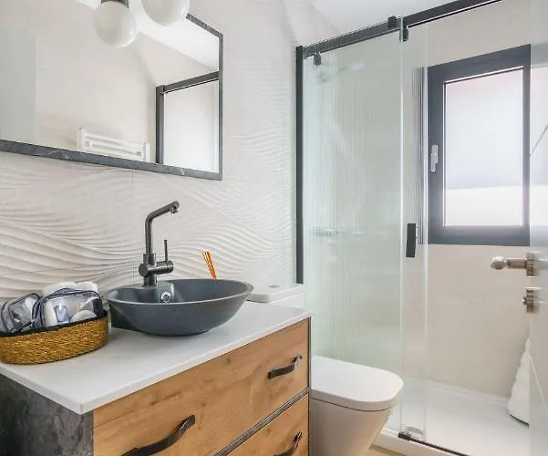 Terrabuey アパート